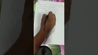 AHSEC class 12th English Grammar (Transformation of sentence) 2000 to 2001