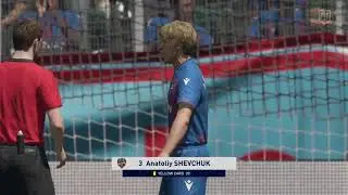 FIFA 20 SHIT GAME