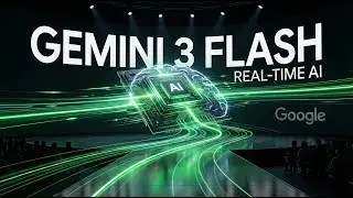 AI Taking Over Quietly in 2026 | Gemini 3 Flash, ChatGPT & The New Intelligence Layer