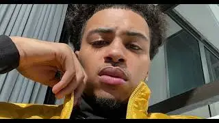 Lucas Coly - That&rsquo;s You Feat. Dillyn Troy