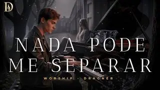 Nada Pode Me Separar do Amor de Deus &ndash; Para Quem Chora em Sil&ecirc;ncio