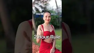How to Stay Hydrated for Weight Loss: 2 Hour Rule | Fat Loss Fast | Indian Weight Loss Diet by Richa