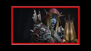 Breaking News | WoW Battle for Azeroth Beta has begun, first wave of keys have been sent out, more