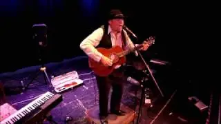 Stompin Dave Live At Bridport Electric Palace
