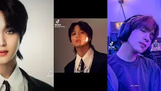 OUR SUNSHINE BEAR HAECHAN BIRTHDAY TIKTOKS!