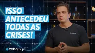 Recess&atilde;o &agrave; vista - o alerta escondido na curva de juros americana