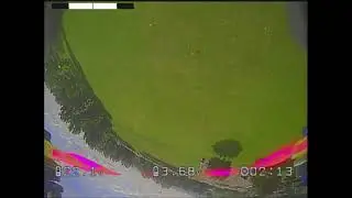 dshot 4800, rf1 style tpa and dBoost testing
