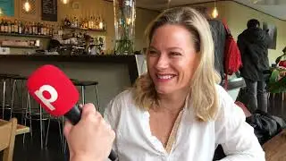 Creative Coffee: Andrea Jansen, Any Working Mom