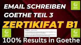 #german b1 exam #schreiben #b1 schreiben tipps #briefschreiben #goetheexamschreiben#germangoethe