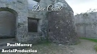 Doe Castle