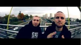 Pluton ft Stabol - Zmiany [Official Video] [HD]