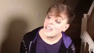 Virgil and Deceit Cute Moments (pt 2)