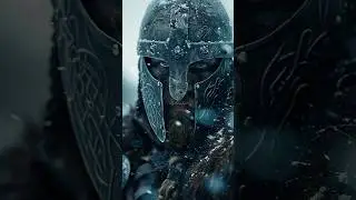 Шлем Гьермундбу: правда о доспехах викингов #norsemythology #vikings #historicalplug #viking