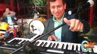 SOLEDAD - Dinastía Musical Quiñónez -OFICIAL ( EN VIVO)