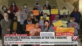 Pa. Budget & Policy Center pushes for more affordable housing