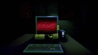 DEAD LETTER DEPT. OST - FlowState (Extended) 1 Hour