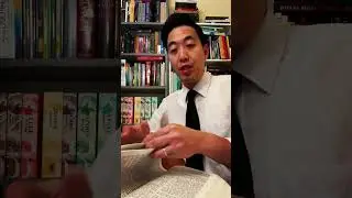 Who Is the Antichrist in the Bible? | Dr. Gene Kim #markofthebeast #nephilim #judasiscariot #satan