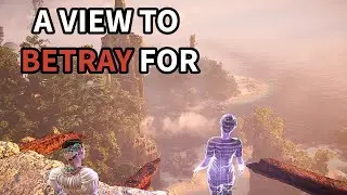 Horizon Forbidden West Walkthrough: Forbidden Legacy