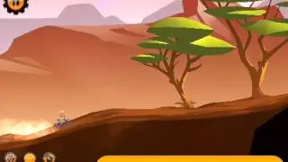 Sidekick Cycle Android HD GamePlay Trailer Tutoria