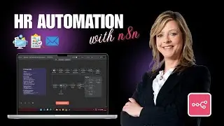 n8n for HR Teams: Automate Resume Screening, Emails & Candidate Scoring