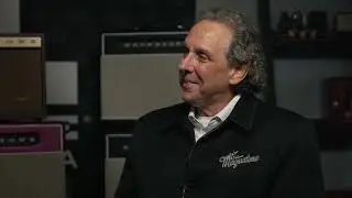 Magnatone  and the Art of Vintage