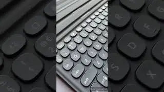 Zagg Pro Keys Keyboard Case For Apple iPad