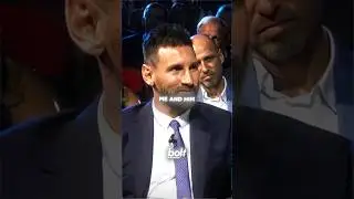 Улаживание спора о GOAT&hellip;👀🐐