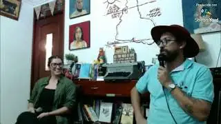 Colof&oacute;n de oromo presenta Hablemos de mujeres editoras con Mariana Marin