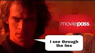 MoviePass Controversy - WHY IS EVERYONE UPSET?