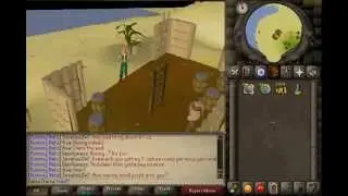 [RS07]Money Making Guide -Nature Rune Running 120k+/Hr