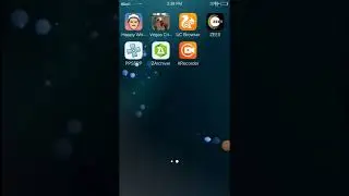 How to download whack the burglars in android