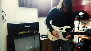 Marshall Plexi 69'