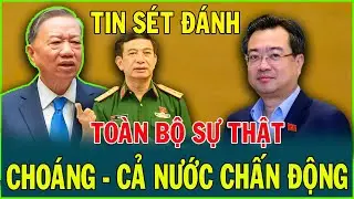 Tin Tức Việt Nam Mới Nhất Ngày 14/01/2026 |Tin Nóng Chính Trị Việt Nam Và Thế giới #BảnTin5S