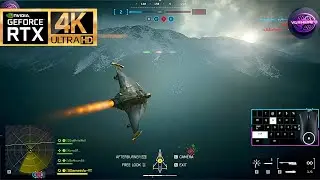 🔥✈️ Battlefield 6 Air Combat Gameplay &ndash; Jet Pilot Going FULL DOMINATION!