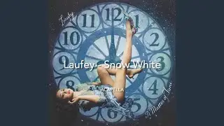 Laufey - Snow White | Vocals Only | Acapella | No Music |