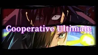 JJKPP Illusory Tower [FLOOR 65 + SECRET] (Degumi, teenjo, junpei and ssr yaga run)