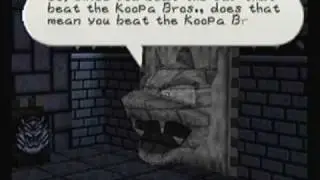 Let's Play Paper Mario, Chapter 8 Part 8