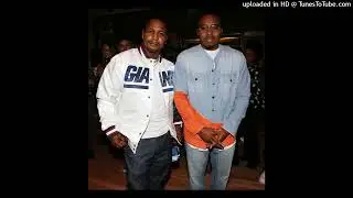 90's Nas & AZ Type Beat 2023 - Another Toast