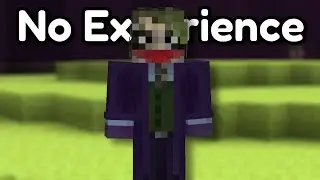 If I Can't beat Minecraft in 20 min I Have to become the JOKER In REAL Life