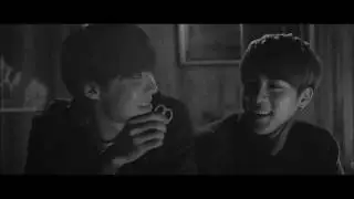 Bad Boy |KookMin| - WATTPAD