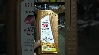 #hero #engine oil#hero 10W30 oil#biswajitautomobile