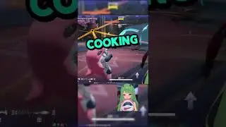 GET OUT OF TIGGY'S KITCHEN!\