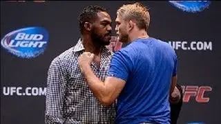 UFC 165 no canal Combate: Trailer Estendido