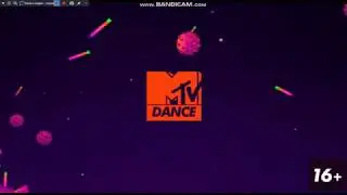 переход с MTV Dance на тестовый канал Edgar Kukushkin и начало большое кино (25.07.2018)