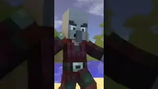 Minecraft Alex steve |Minecraft animations short