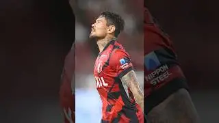 Leo Ceara scored his 16th goal of the season with a brilliant solo finish after receiving the ball