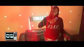 400xTy  | TRILLA TV | NOT ME