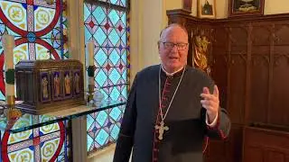 Catholic Practices and Traditions | The Tabernacle