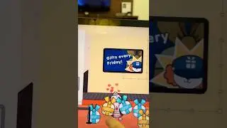 БЕСПЛАТНЫЕ ПОДАРКИ #tocaboca #trending #токабока #tocalifeworld #игры #gift #shorts #gameplay #fyp