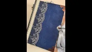 Blue, The Journal